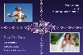 Wedding Photo Templates photo templates Save The Date